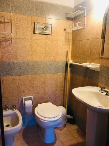 Apart-hotel Gibert's House