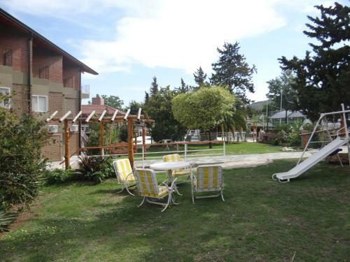 Apart-hotel Gibert's House