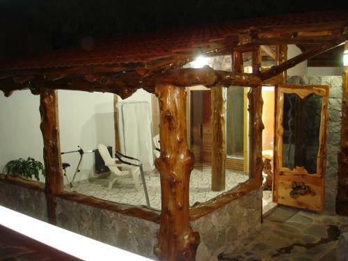 Apart-hotel Gibert's House