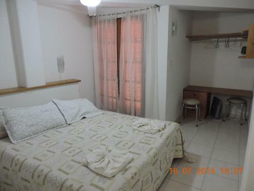Apart-hotel Gibert's House