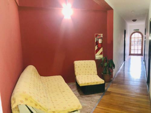 Apart-hotel Gibert's House