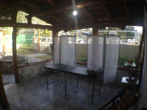 Apart-hotel Gibert's House