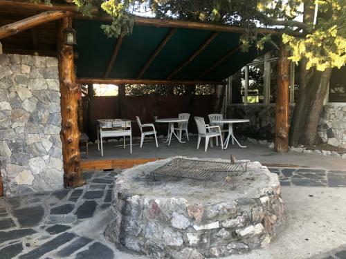 Apart-hotel Gibert's House