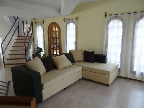 Apart-hotel Gibert's House
