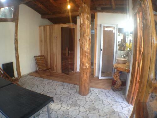 Apart-hotel Gibert's House