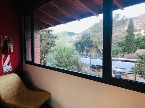 Apart-hotel Gibert's House