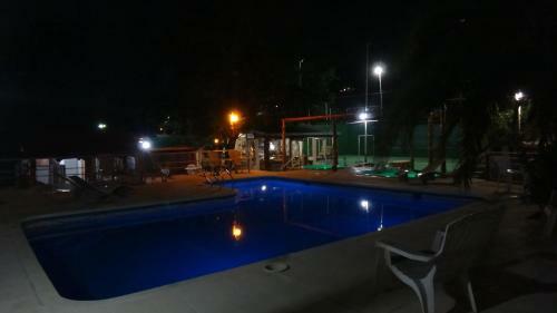 Apart-hotel Gibert's House