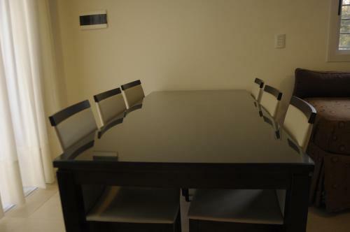 Apartamento Lom Suites