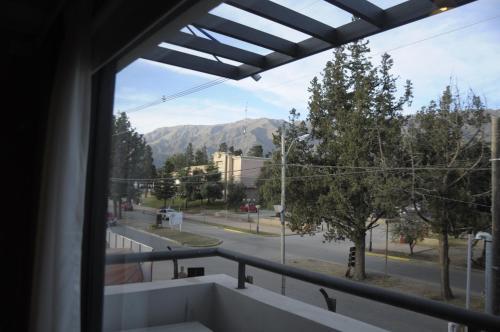 Apartamento Lom Suites