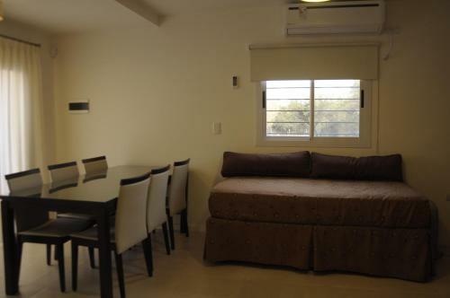 Apartamento Lom Suites