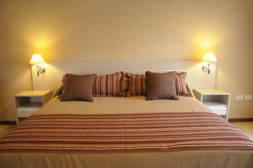 Apartamento Lom Suites