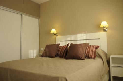 Apartamento Lom Suites