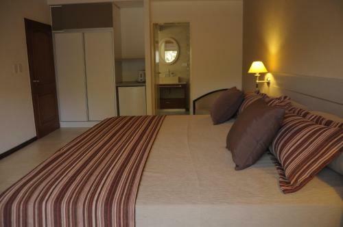 Apartamento Lom Suites