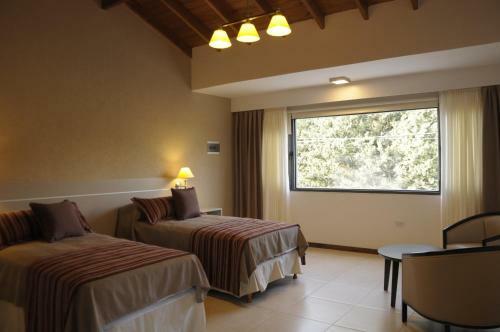 Apartamento Lom Suites