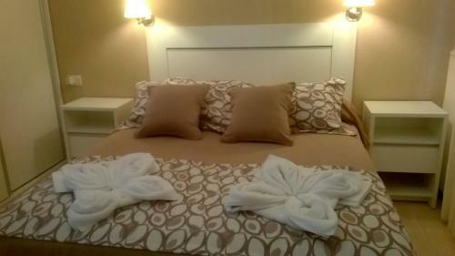 Apartamento Lom Suites