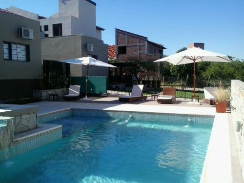 Apartamento Lom Suites