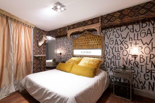 Onas Hostel & Suites