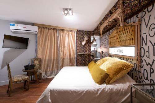 Onas Hostel & Suites