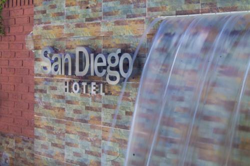 Hotel San Diego