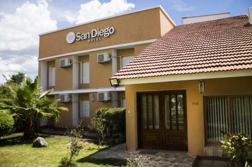 Hotel San Diego