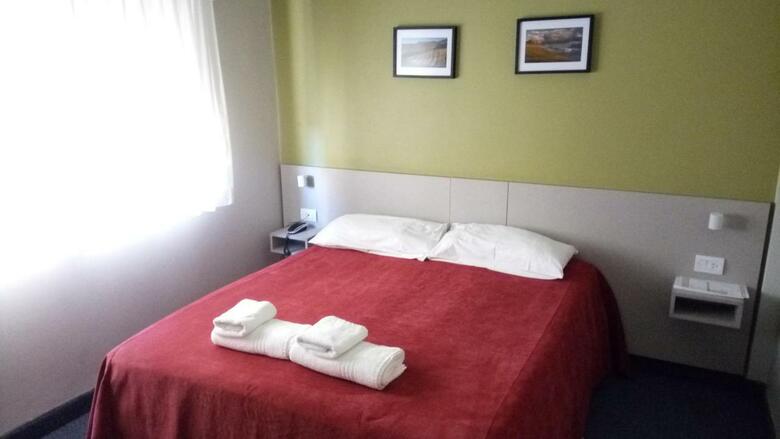 Estepa Hotel