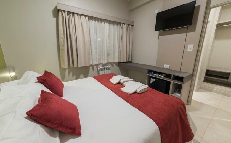 Estepa Hotel