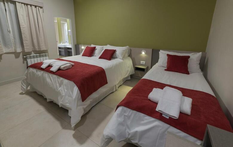 Estepa Hotel