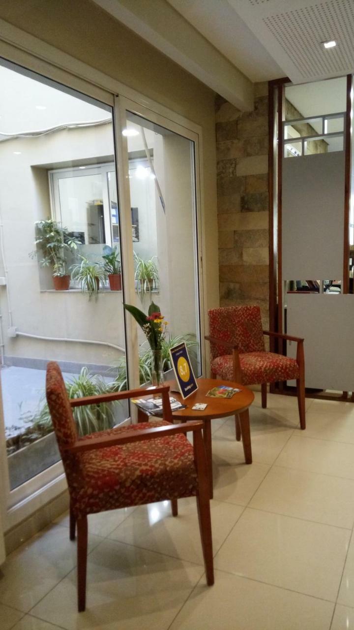 Estepa Hotel