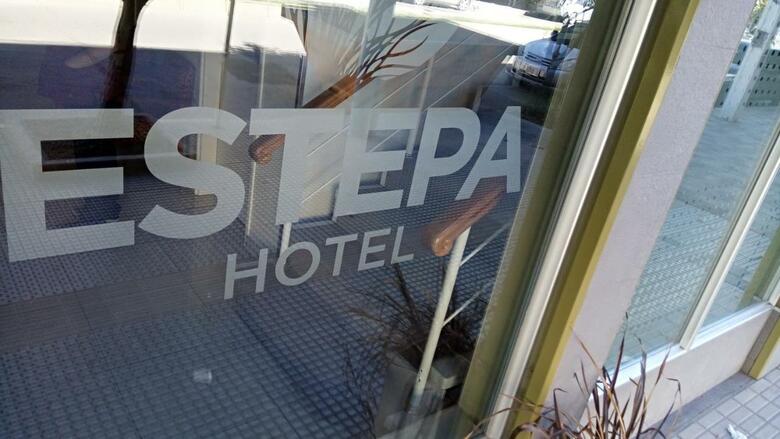 Estepa Hotel