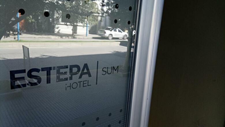 Estepa Hotel
