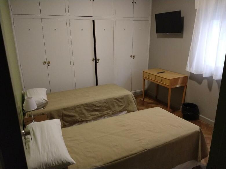 Estepa Hotel