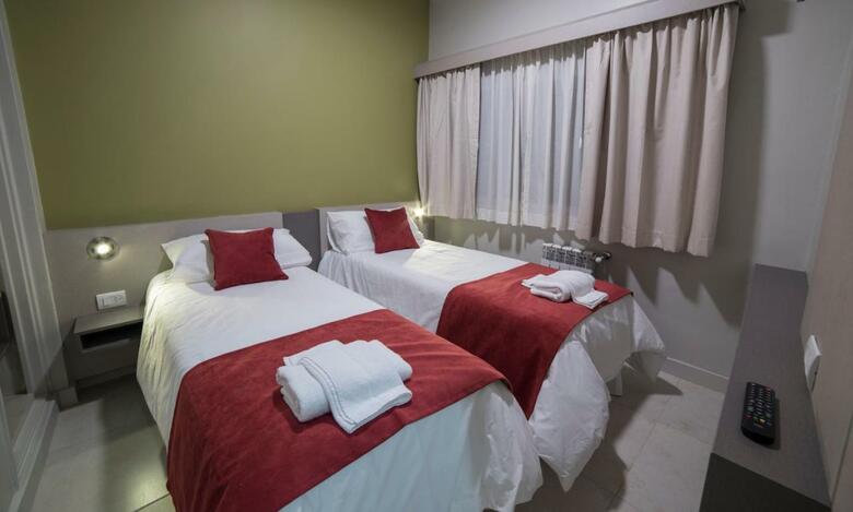 Estepa Hotel
