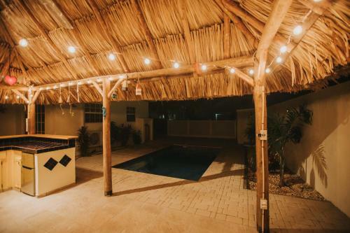 Dushi Villa