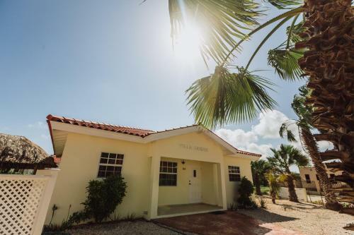 Dushi Villa