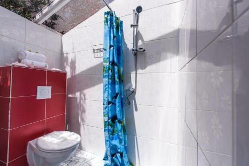 Apartamento Sunflower Villa Studios
