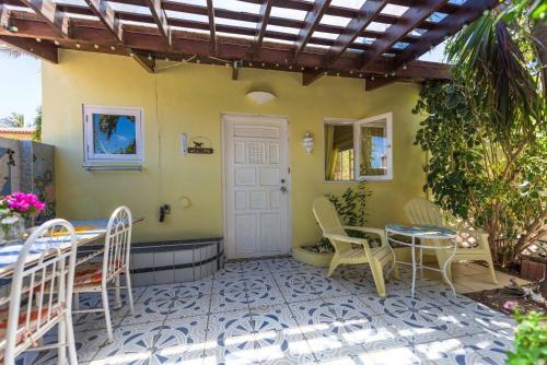Apartamento Sunflower Villa Studios