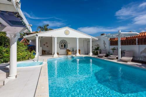 Apartamento Sunflower Villa Studios
