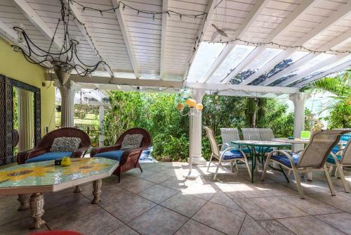 Apartamento Sunflower Villa Studios