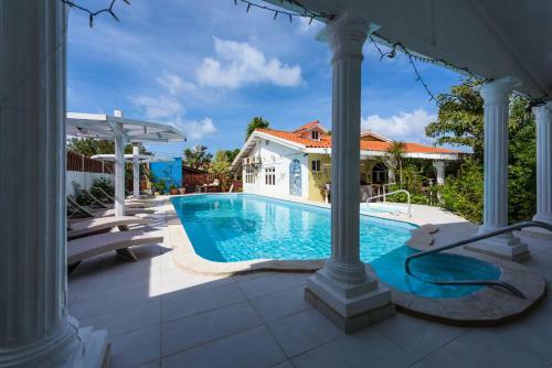 Apartamento Sunflower Villa Studios