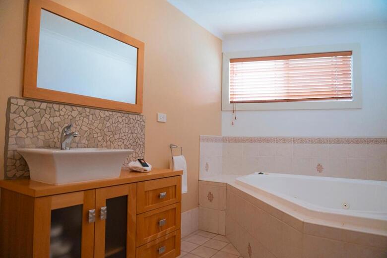 Hotel Tween Waters Holiday Park