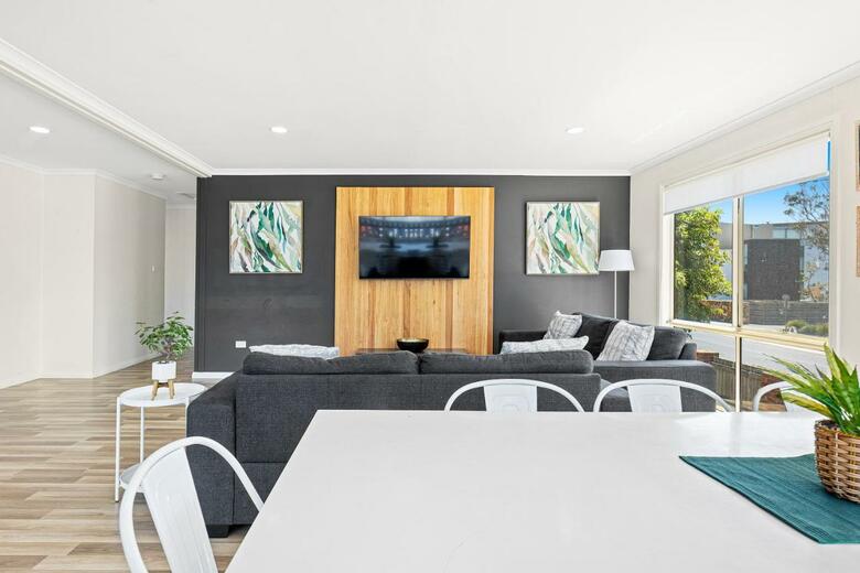 Hotel Tween Waters Holiday Park