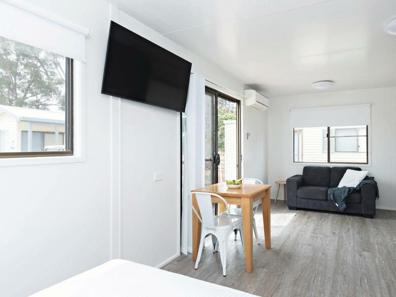 Hotel Tween Waters Holiday Park