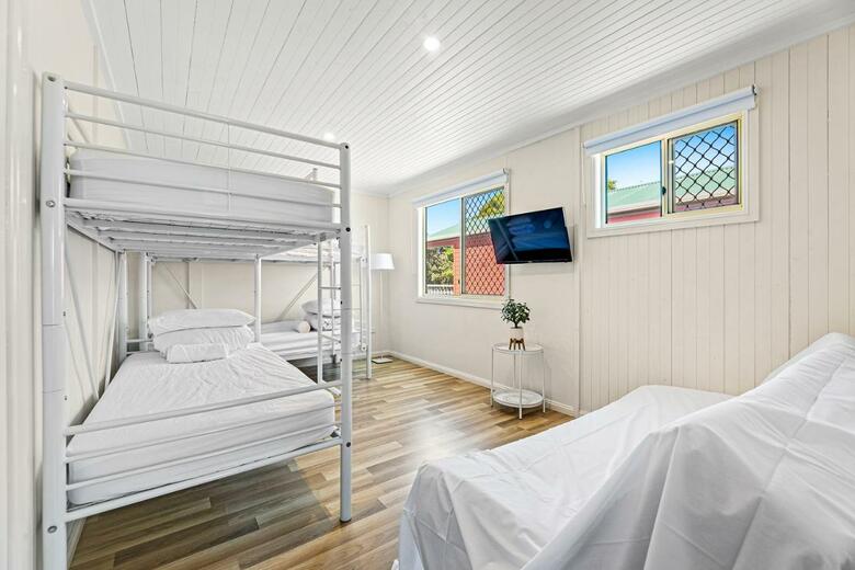Hotel Tween Waters Holiday Park