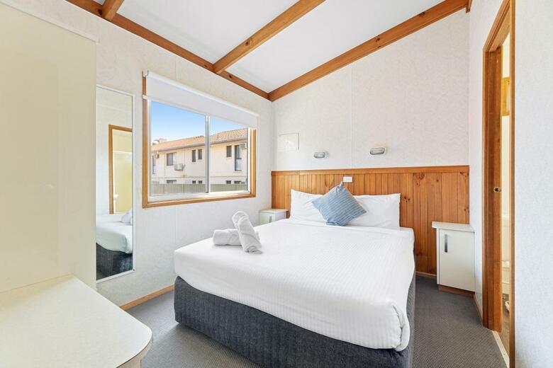 Hotel Tween Waters Holiday Park