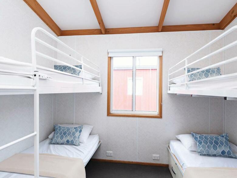 Hotel Tween Waters Holiday Park