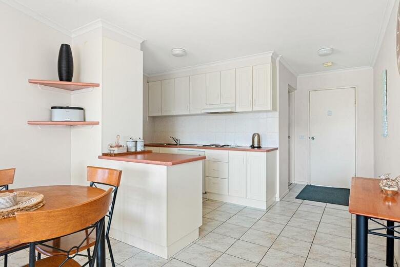 Hotel Tween Waters Holiday Park