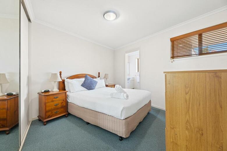 Hotel Tween Waters Holiday Park