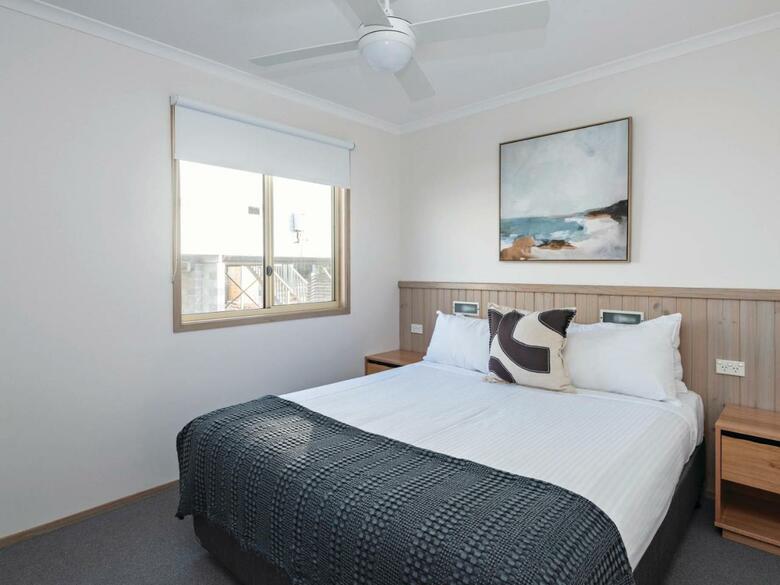 Hotel Tween Waters Holiday Park