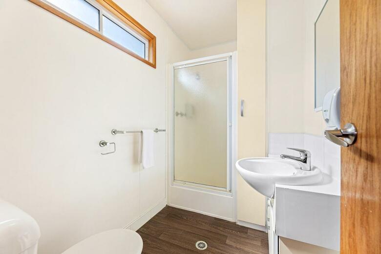Hotel Tween Waters Holiday Park
