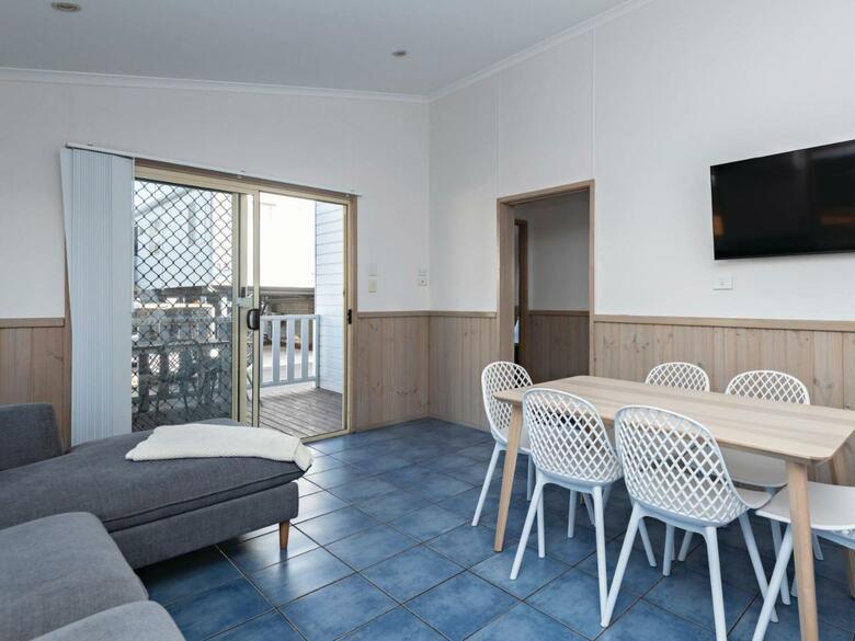 Hotel Tween Waters Holiday Park